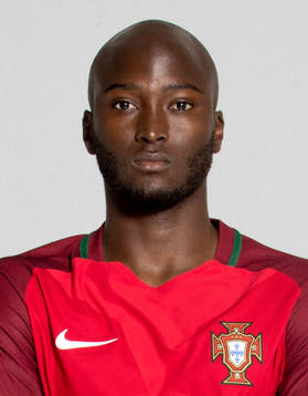 Danilo Luis Helio Pereira, Portugal