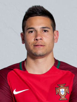 Raphael Adelino Jose Guerreiro, Portugal
