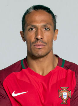 Bruno Eduardo Regufe Alves, Portugal