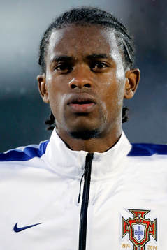 Nelson Cabral Semedo, Portugal