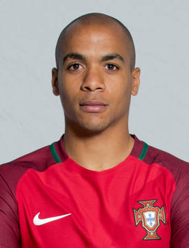 Joao Mario Naval da Costa Eduardo, Portugal