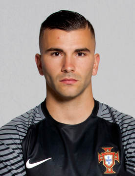 Anthony Lopes, Portugal