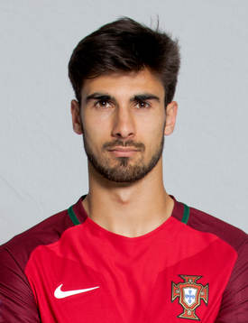 Andre Filipe Tavares Gomes, Portugal