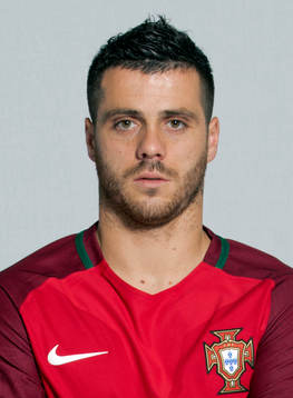 Adelino Andre Vieira de Freitas - Vieirinha, Portugal