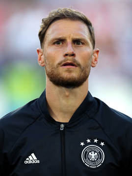 Benedikt Howedes, Tyskland