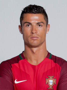Uefa - World Cup Fifa Russia 2018 Qualifier / Portugal