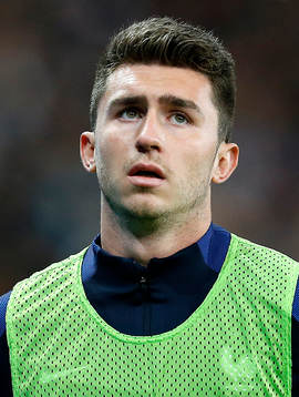 Aymeric Laporte , Frankrike