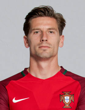 Adrien Sebastien Perruchet Silva, Portugal