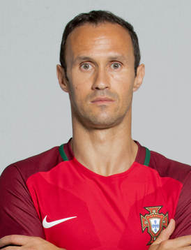 Ricardo Alberto Silveira de Carvalho, Portugal
