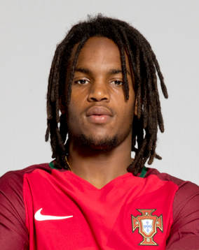 Renato Junior Luz Sanches, Portugal