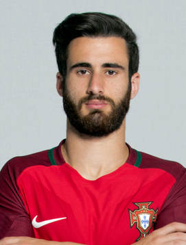 Rafael Alexandre "Rafa" Fernandes Ferreira da Silva,