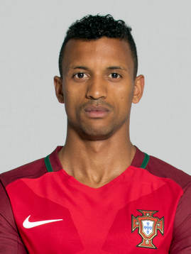 Luis Carlos Almeida da Cunha - Nani, Portugal