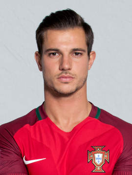 Cedric Ricardo Alves Soares, Portugal