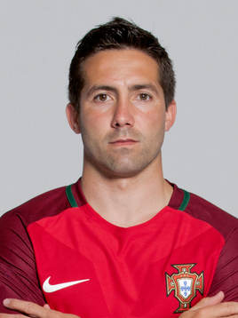 Joao Filip Iria Santos Moutinho, Portugal