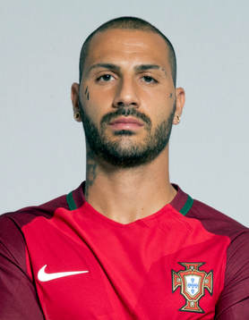 Ricardo Andrade Quaresma, Portugal