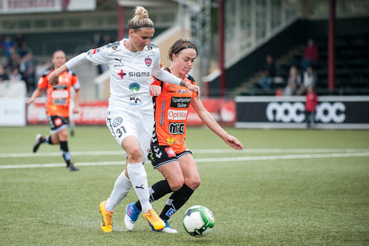 Rosengårds Anja Mittag