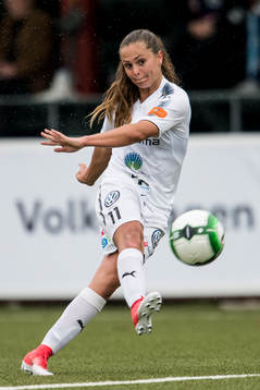 Rosengårds Lieke Martens