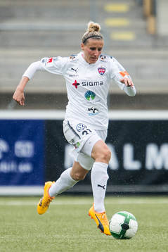 Rosengårds Anja Mittag