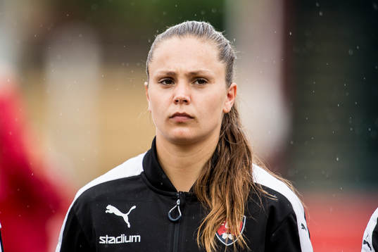 Rosengårds Lieke Martens