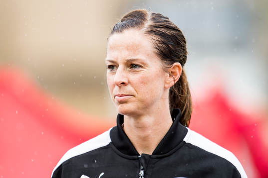 Rosengårds Lotta Schelin