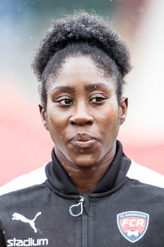Rosengårds Anita Asante