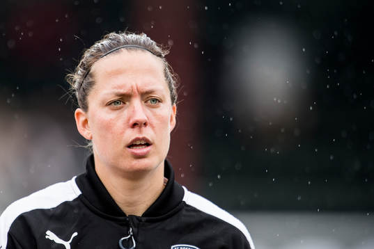 Rosengårds Lina Nilsson