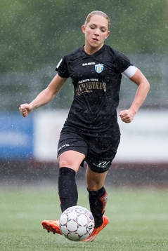 4 Göteborgs Elin Rubensson