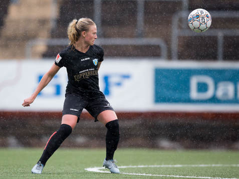 4 Göteborgs Rebecka Blomqvist