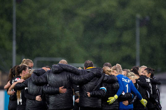 4 Göteborg samlade