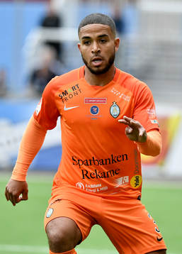 AFC Eskilstunas Jernade Meade