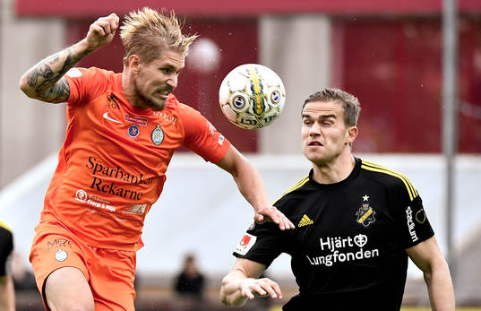 s  Eero Markkanen