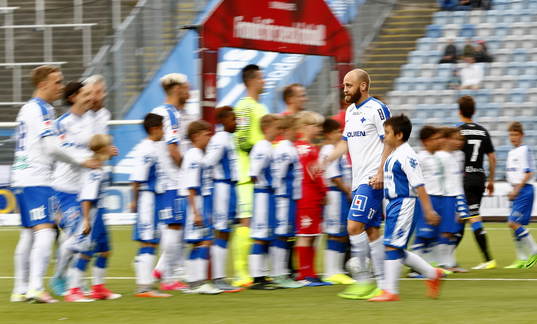 Norrköpings Daniel Sjölund