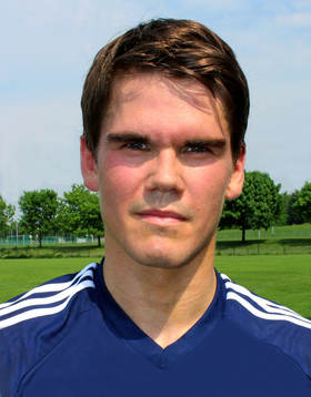 Vidar Orn Kjartansson, Island