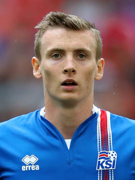 Jon Dadi Bodvarsson, Island