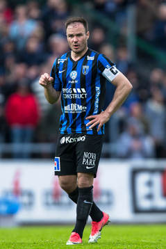 Sirius Niklas Busch Thor