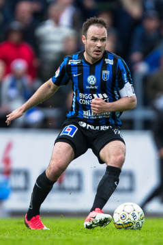 Sirius Niklas Busch Thor