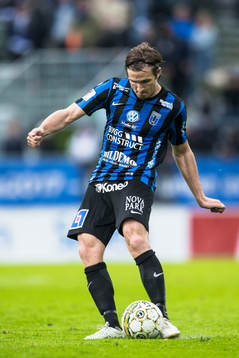 Sirius Jesper Arvidsson