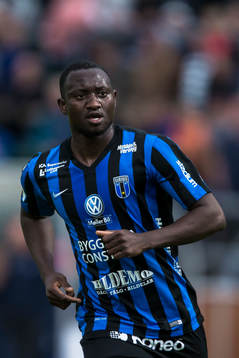 Sirius Moses Ogbu