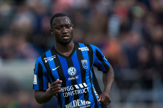 Sirius Moses Ogbu