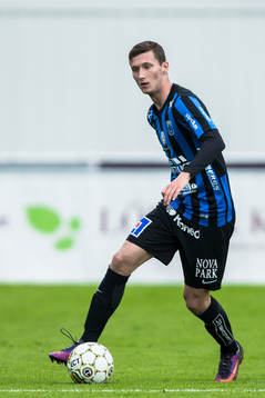 Sirius Jakob Bergman