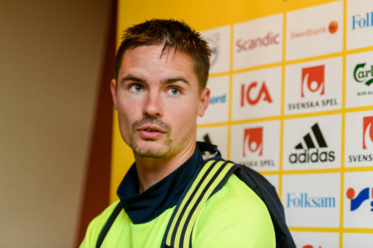 Mikael Lustig