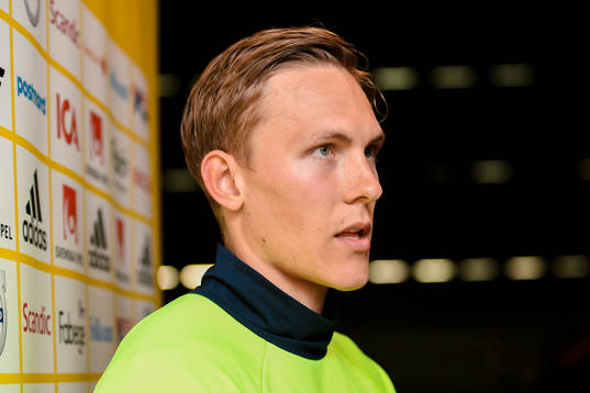 Ludwig Augustinsson