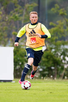 Sam Larsson