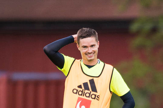 Mikael Lustig