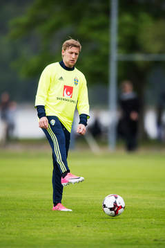 Emil Forsberg