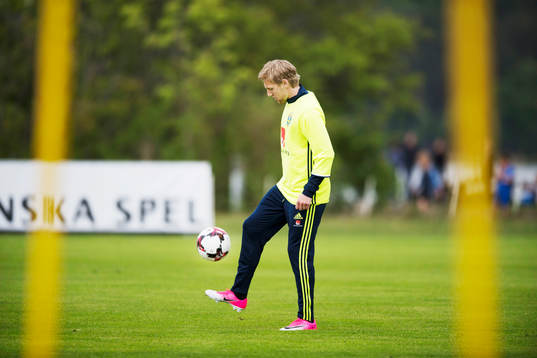 Emil Forsberg