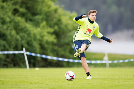 Victor Nilsson Lindelöf