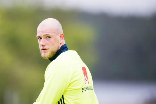 John Guidetti