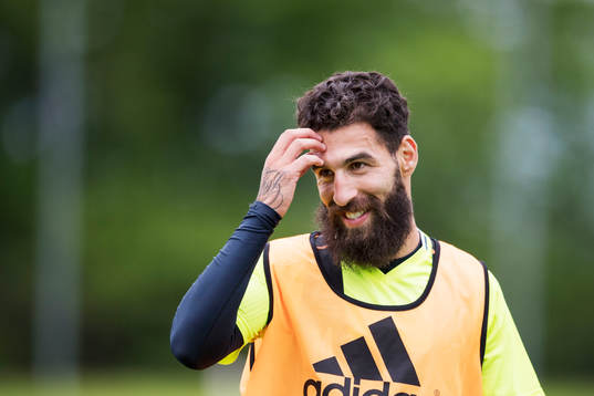 Jimmy Durmaz