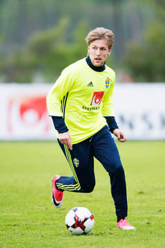 Emil Forsberg